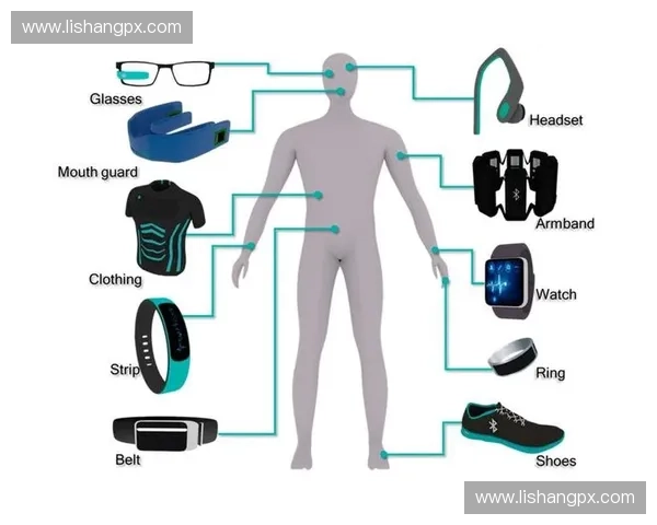 智能体育可穿戴设备的未来发展趋势与创新应用探索