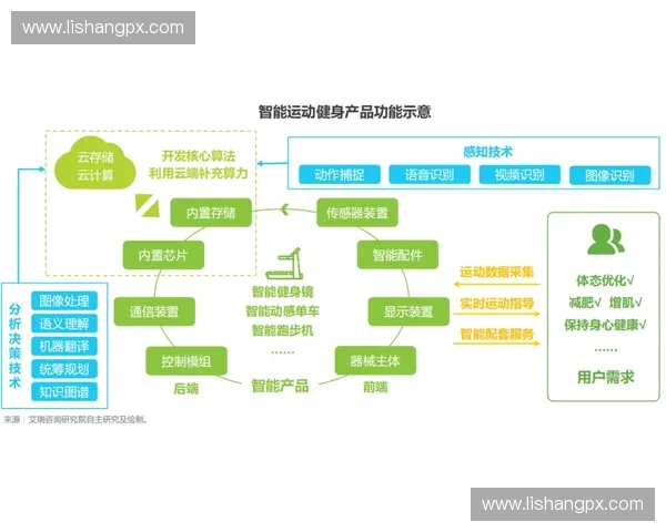 基于运动检测系统的智能健身分析与数据优化研究