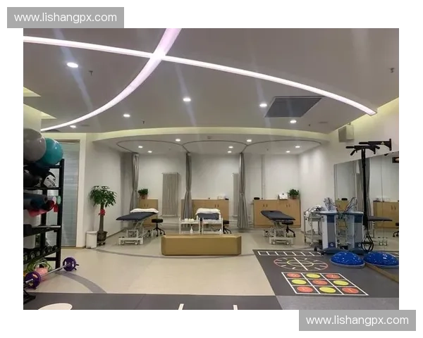 运动康复中心：为您提供专业的康复治疗与个性化健康管理服务